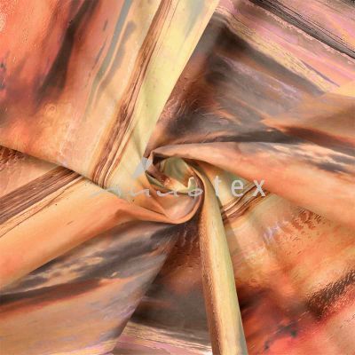 Viskose, Jersey Stoffe, grafisch 